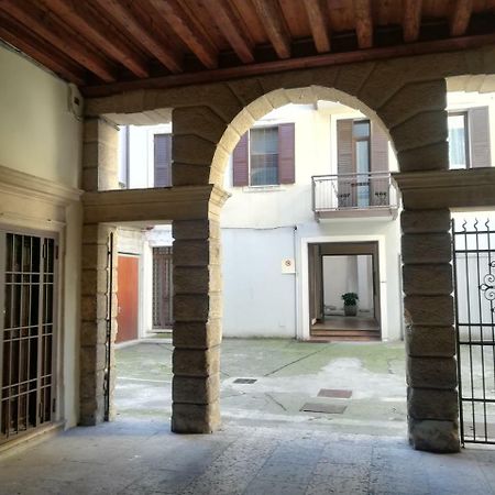 Ferienwohnung Dimora Sant'Egidio Verona Exterior foto