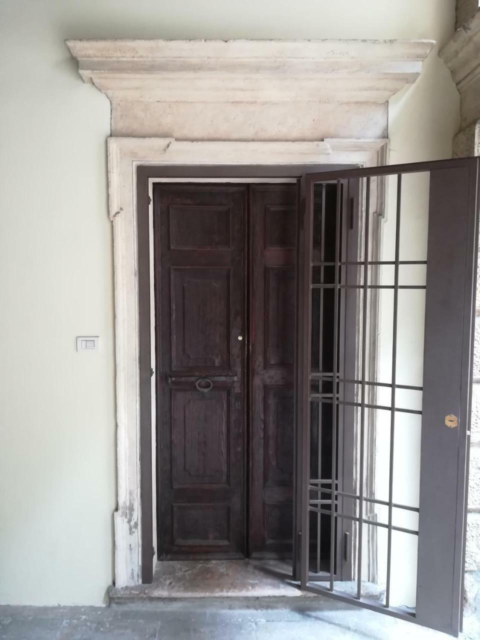 Ferienwohnung Dimora Sant'Egidio Verona Exterior foto