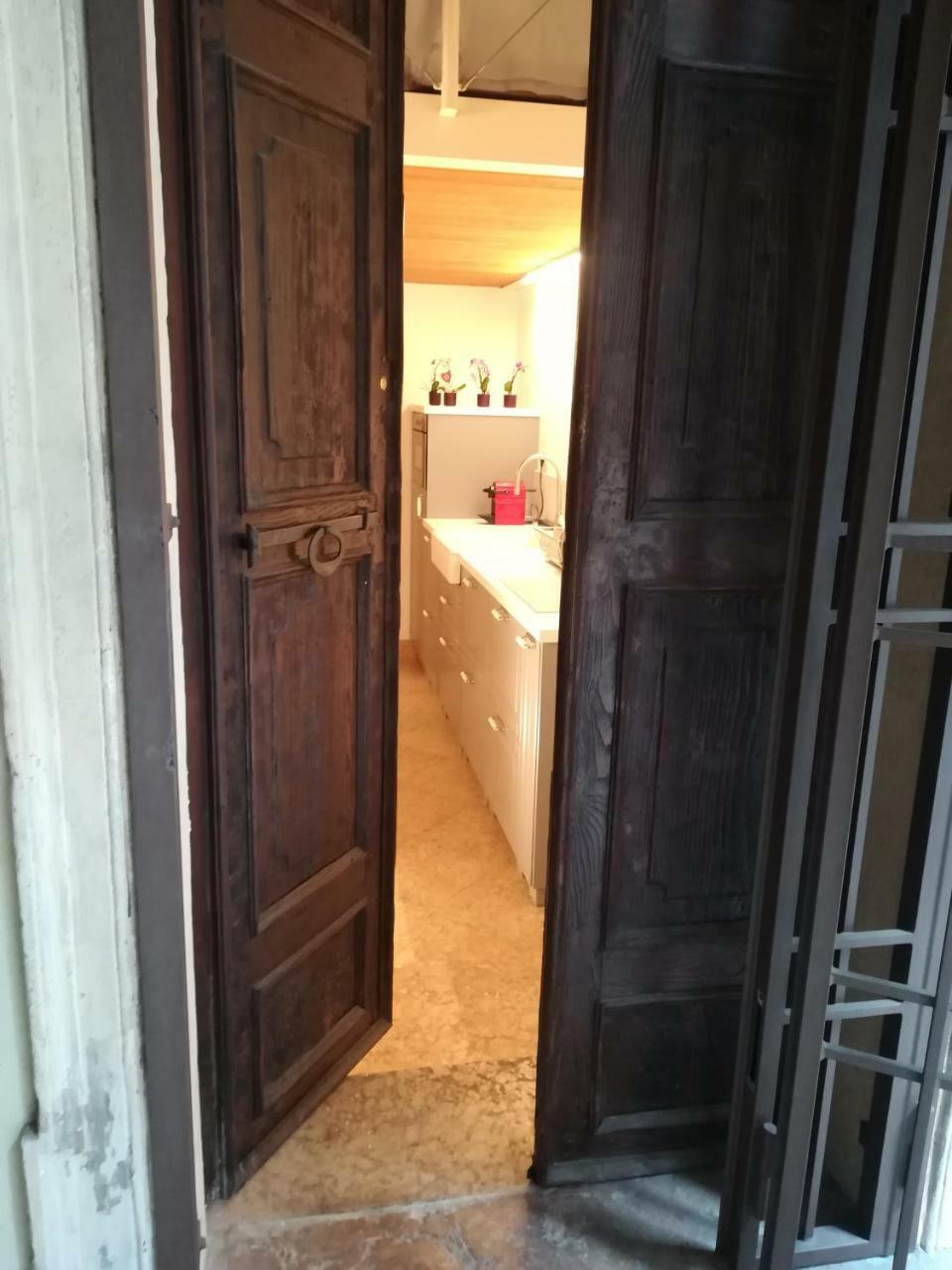 Ferienwohnung Dimora Sant'Egidio Verona Exterior foto