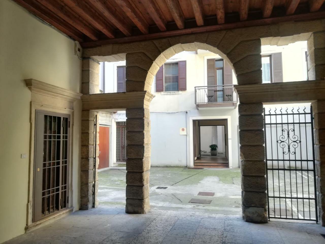 Ferienwohnung Dimora Sant'Egidio Verona Exterior foto