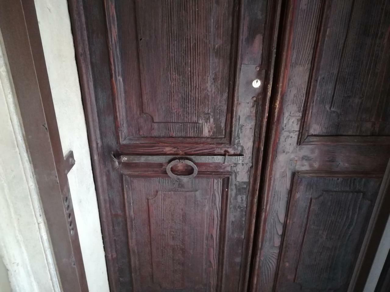 Ferienwohnung Dimora Sant'Egidio Verona Exterior foto