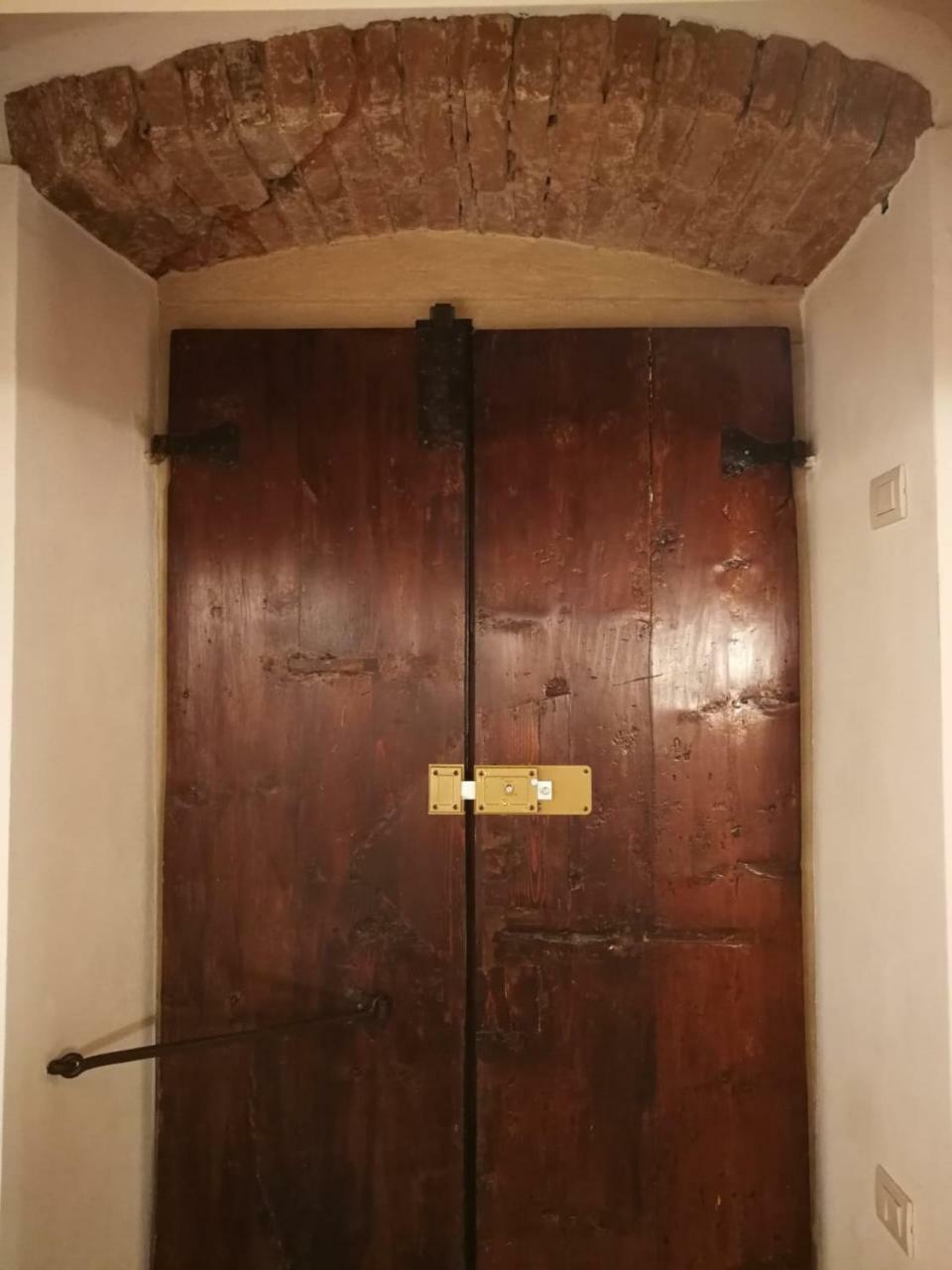 Ferienwohnung Dimora Sant'Egidio Verona Exterior foto