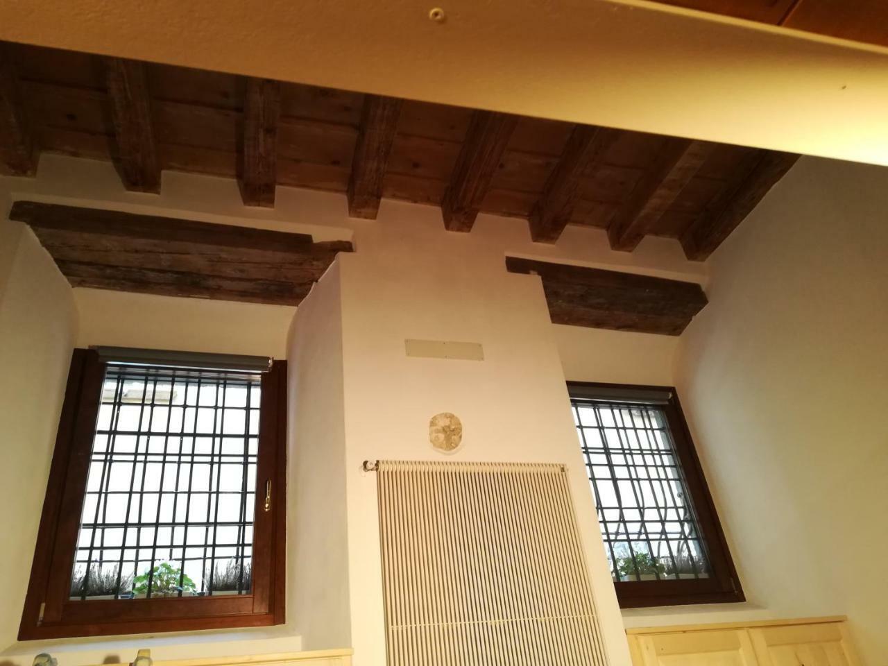 Ferienwohnung Dimora Sant'Egidio Verona Exterior foto