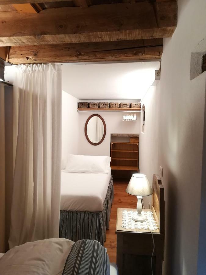 Ferienwohnung Dimora Sant'Egidio Verona Exterior foto