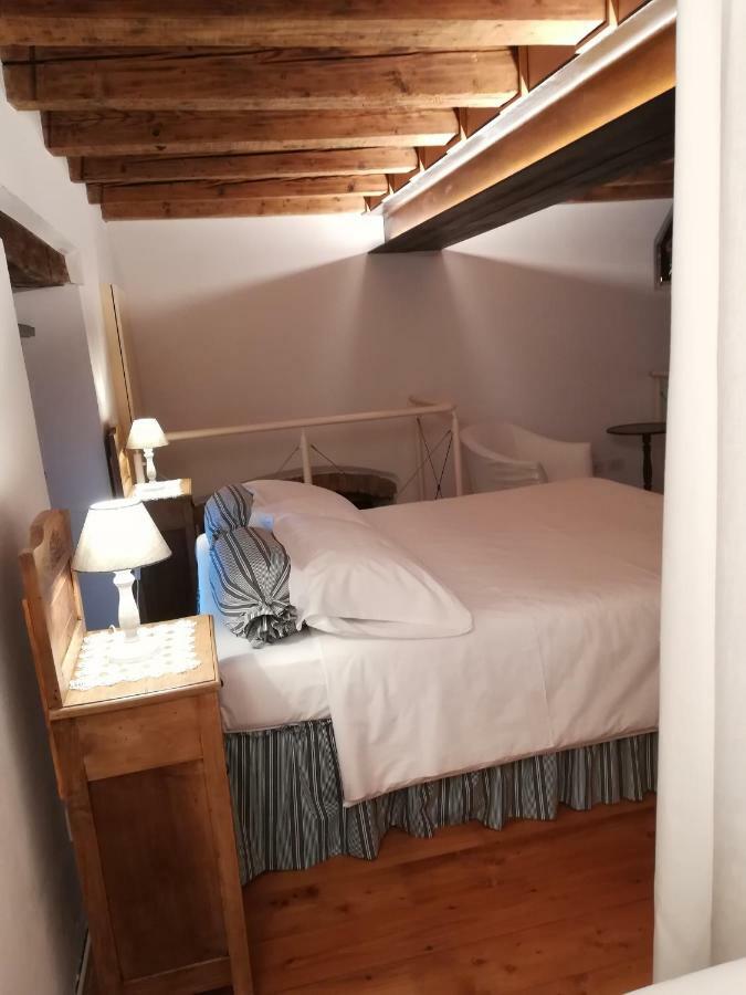 Ferienwohnung Dimora Sant'Egidio Verona Exterior foto