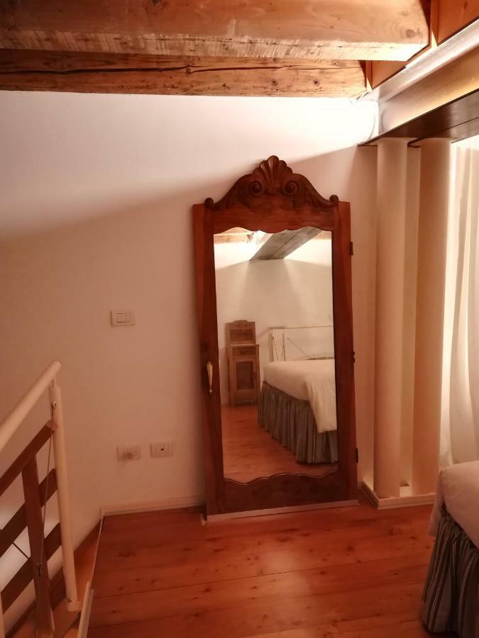 Ferienwohnung Dimora Sant'Egidio Verona Exterior foto