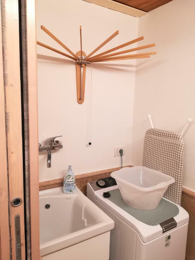 Ferienwohnung Dimora Sant'Egidio Verona Exterior foto
